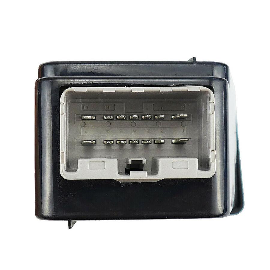 1PC Trailer Brake Control Switch Module JL3Z2C006AA For Ford F150 2015-2020