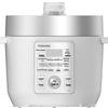 Toshiba Smart Electric Pressure Cooker CN Plug (adapter Included)