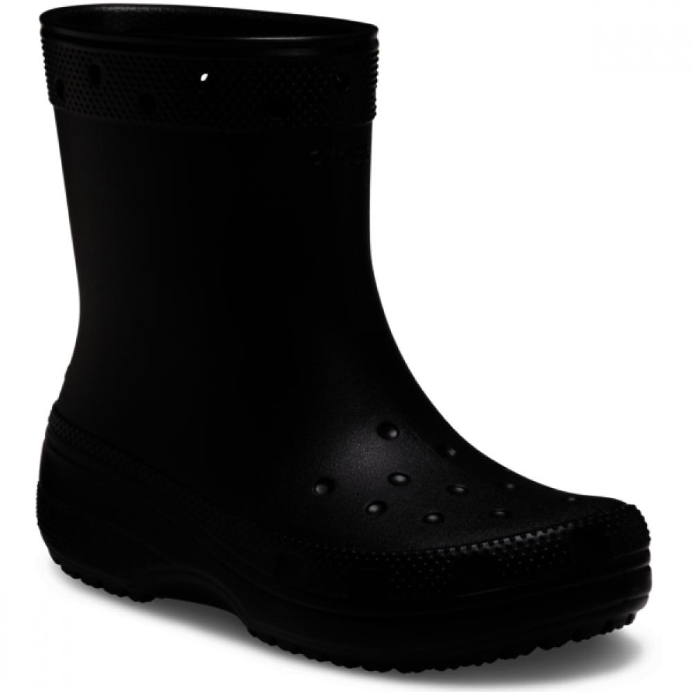 Crocs Classic Boot 208363 001