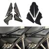Frame Infill Side Panel Set Protector Guard Cover Protection For BMW R1250GS R 1250 GS Adventure R1200GS LC ADV GSA 2013-2023