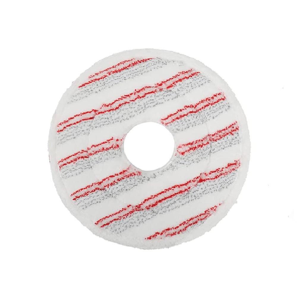 Vileda Microfibre SpinScrubber Mop Replacement Head - Washable Cloth Accessory