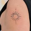 Tatuagens e arte corporal – Tatuagens temporárias