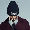 Ear Protection Winter Hat Thickened Beanie Hats Fashion Knitted Cap  for Men Women