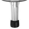 Camping Light Magnet Adsorption Type C Charging 100lm LED Camping Lantern for Hiking Climbing
