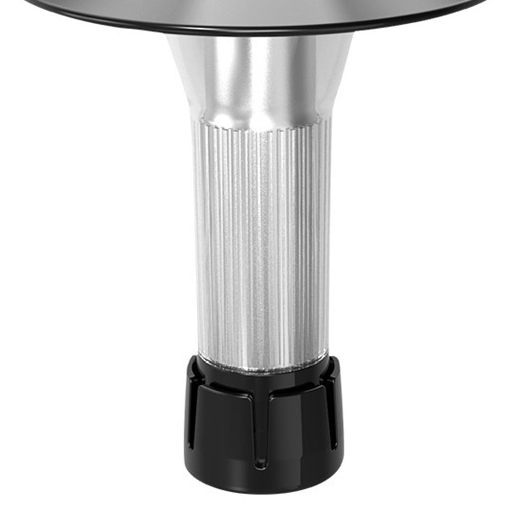 Camping Light Magnet Adsorption Type C Charging 100lm LED Camping Lantern for Hiking Climbing