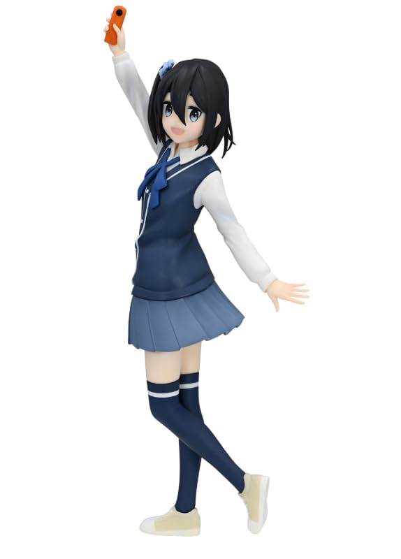 

TV anime mono Trio-Try-iT figure Satsuki Amemiya official figure