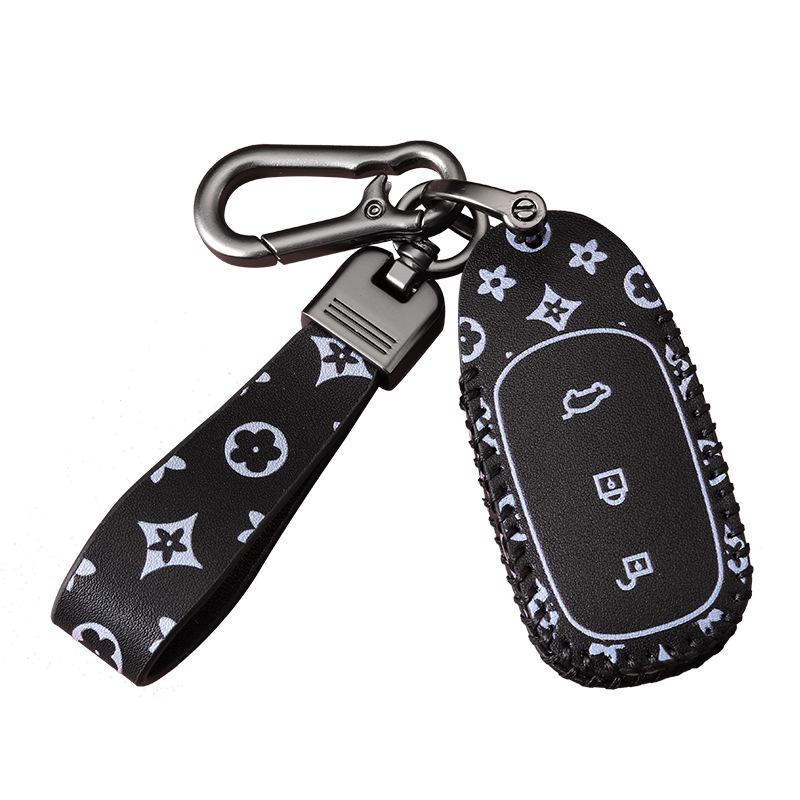 Key Cover for 2020-2021 Ideal ONE High-End Cars