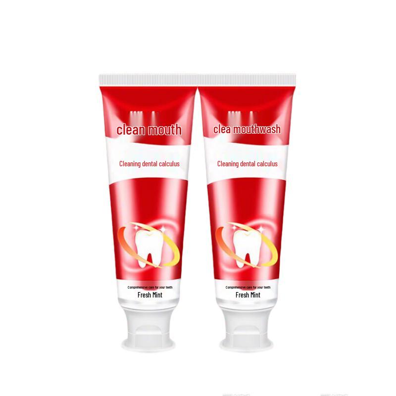 Yikoujing Oral Care Toothpaste