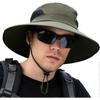 Men's Sun Hat