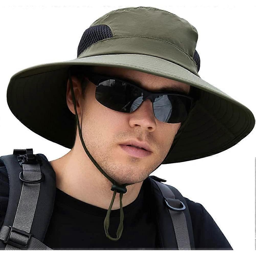 Men's Sun Hat