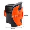 EsiFare Bike Fork Seal Cleaner Motorcycle Fork Seal Tool Bike