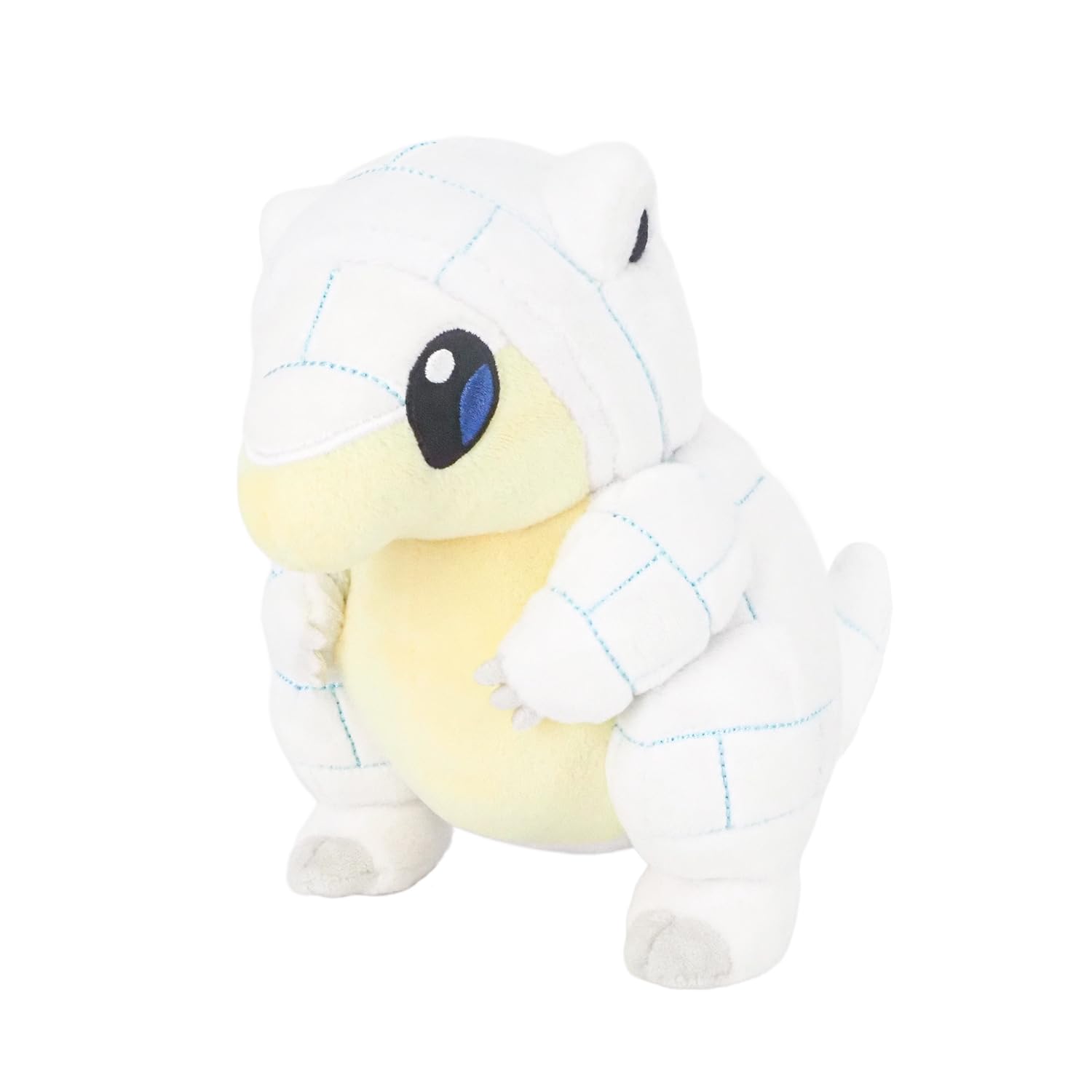 

Sanei Boeki Pokémon ALL STAR COLLECTION Sand (Alolan Form) (S) W13 x D19 x H16cm Plush Toy PP287