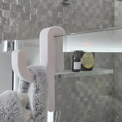 Banyo ve tuvalet – Banyo Rafları ve Askıları