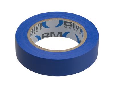 Electrical Insulating Tape 10M*15Mm Blue - Be Esb1510Bl