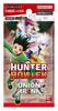 Bandai UNION ARENA Booster Pack HUNTER×HUNTER (BOX) 20-Pack [UA03BT]
