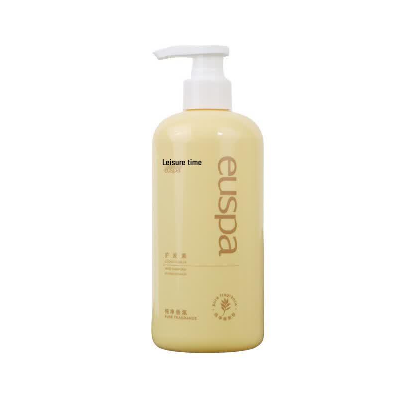 Chando EUSPA Serene Time Bath & Body Care