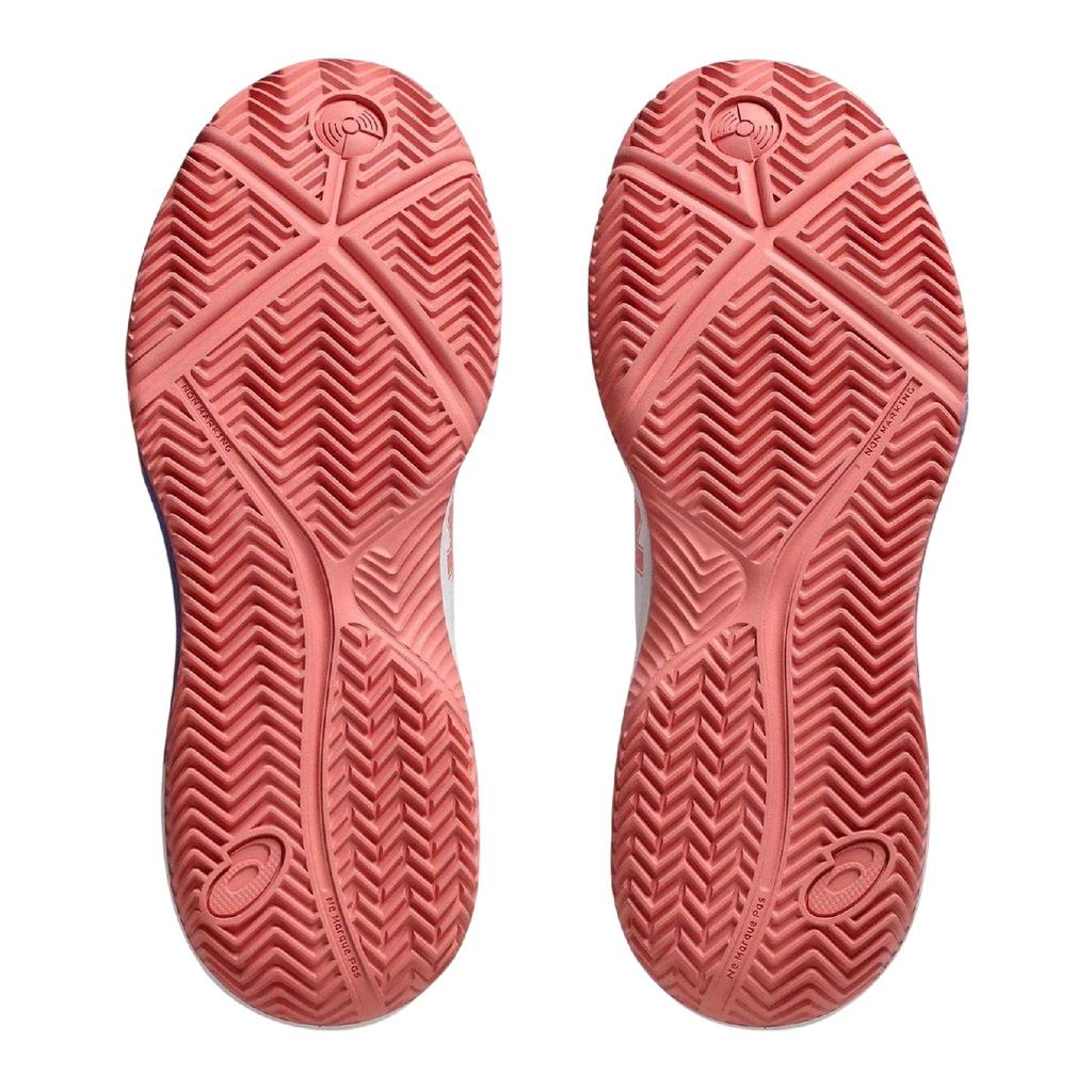 Asics Womens/Ladies Gel Dedicate 8 Trainers