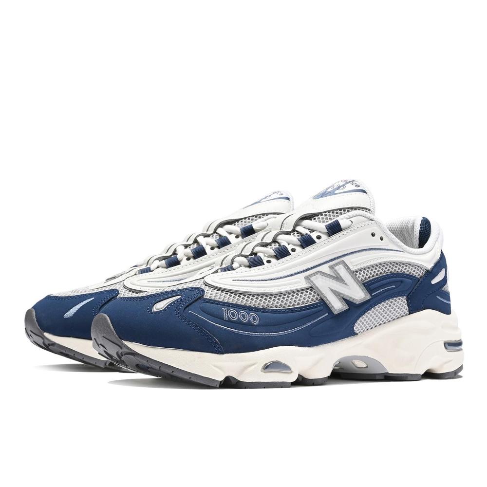 New Balance M1000Men Navy Gray Men 