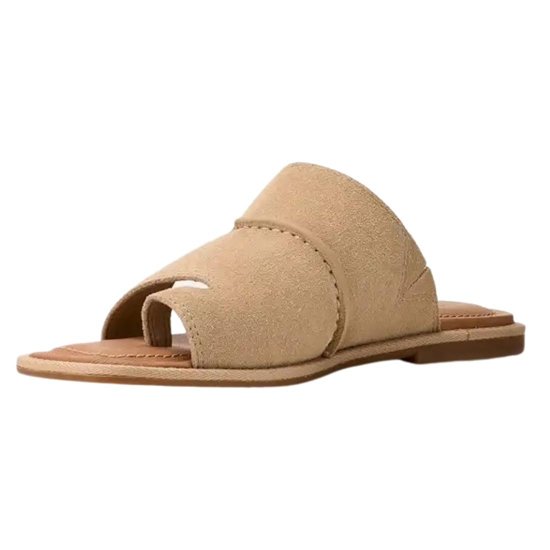 

UGG Matira Slide Замшевые Шлепанцы Плоская Подошва Курорт Размер 8 Горчичный Размер США 8 Сандалии, Тапочки, Женские, Обувь, (25,0 см), Семя, 1167472, (25,0 см) [Использовал]