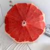1 PC Automatic Folding Umbrella - Cartoon Pattern, Portable & Foldable Design with 8 Ribs, Christmas Birthday Gifts