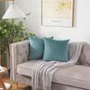 Gift Velvet Cushion Covers for Sofa Living Room Luxury Decorative Pillow Cover Ultra Soft Pillowcase 45x45 30x50 50x50 Cojines