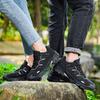 Men's and Women's Outdoor Hiking Boots Casual Shoes Sneakers