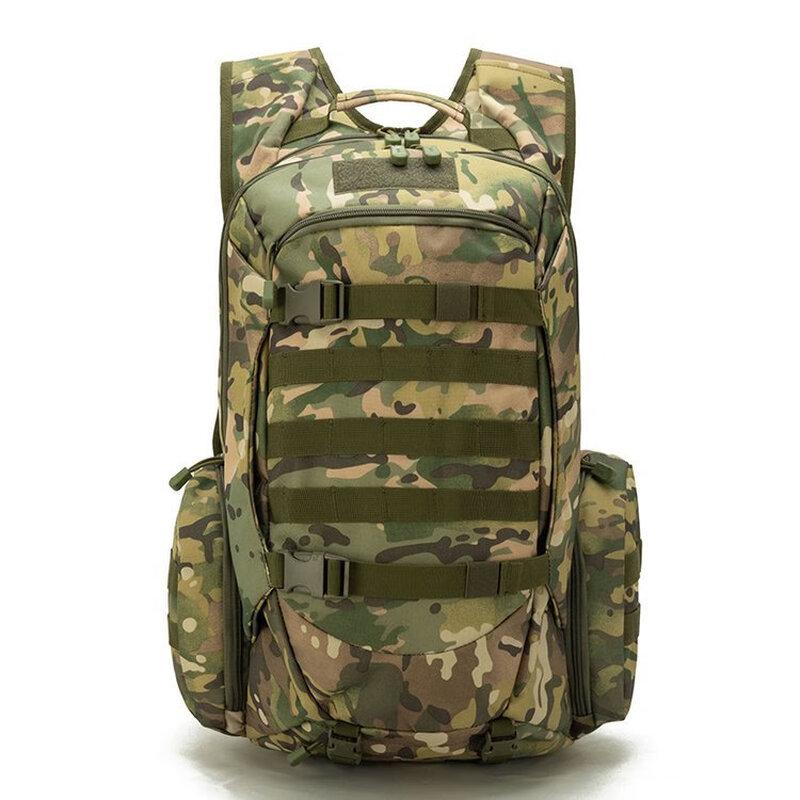 

Kuzhe Outdoor Tactical Backpack