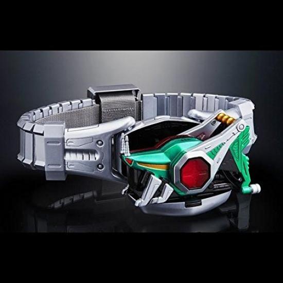 BANDAI Complete Selection Modification Hopper Zecter (Эксклюзивный магазин игрушек для мальчиков)