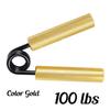 Left 100lbs-350lbs Fitness Heavy Grips Wrist Rehabilitation Developer Hand grip Muscle Strength Training Device Carpal Expander