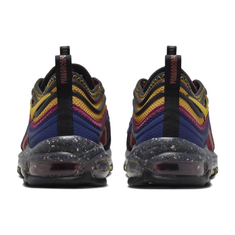 Nike Air Max Terrascape 97 'Deep Royal University Gold' Sneakers Casual Shoes DQ3976-003