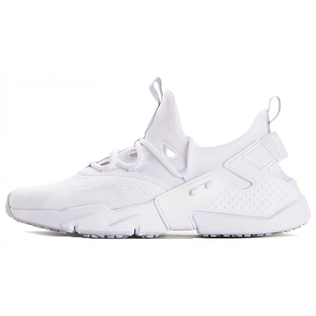 New Nike Air Huarache Drift White Pure Platinum AO1133-100