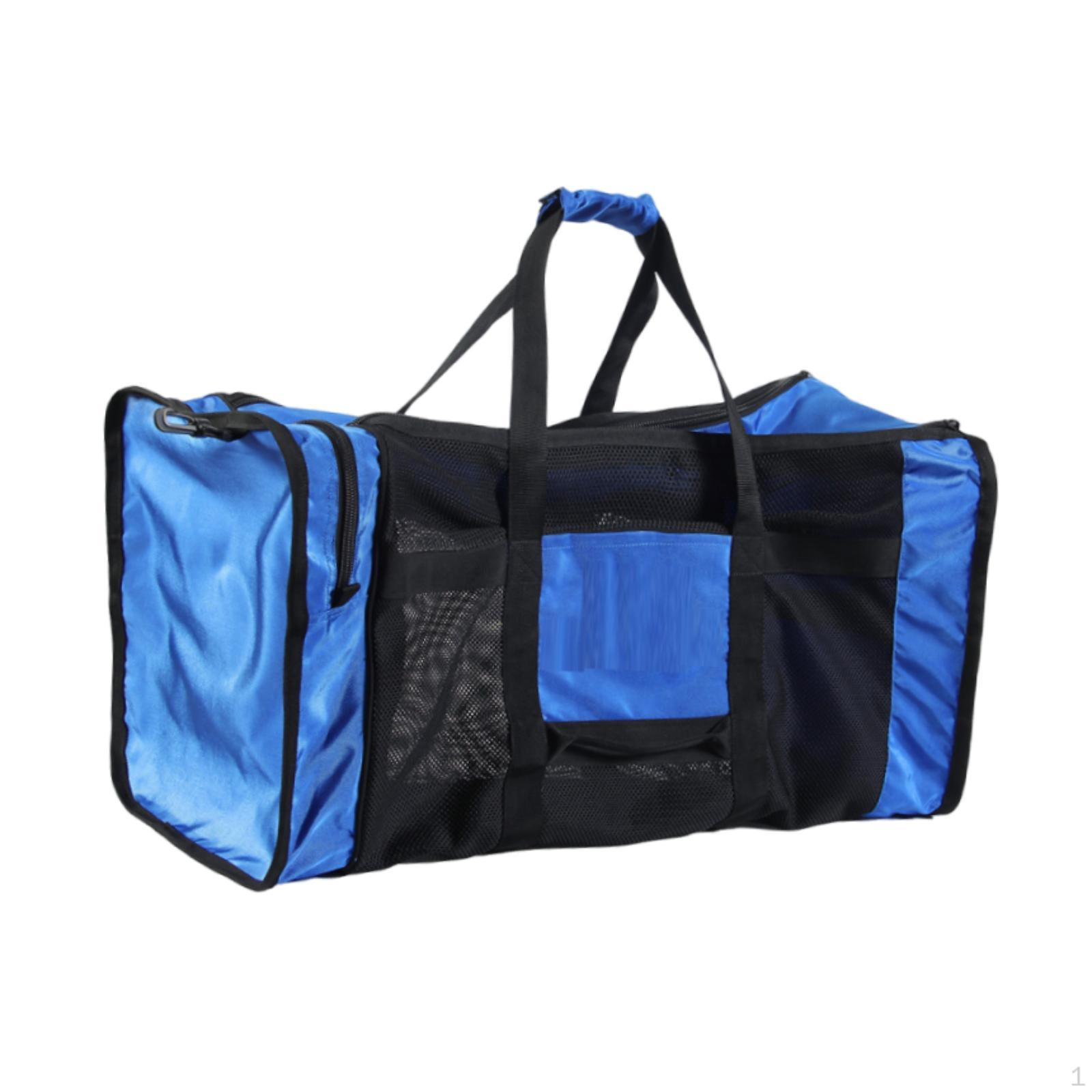 

Breathable Dive Handbag for Kayaking And Swimming Essentials синій