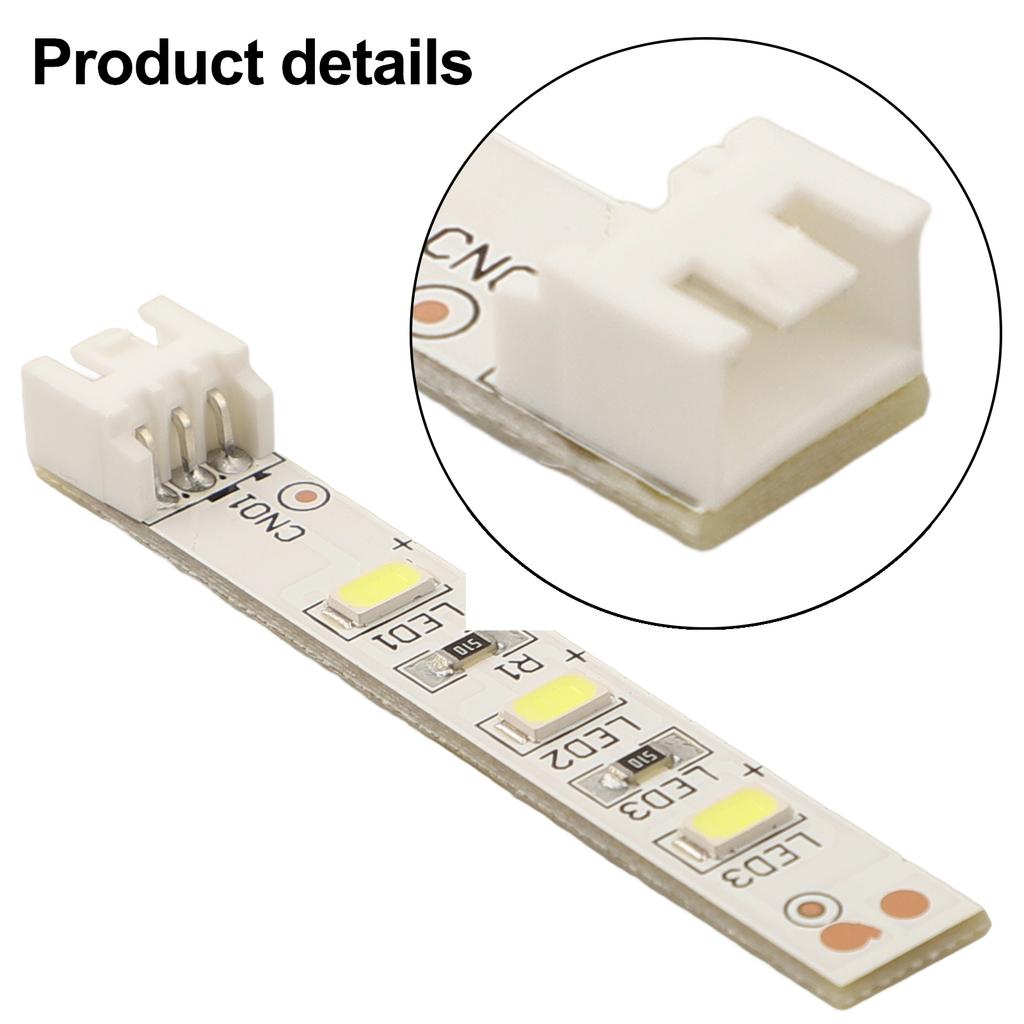 DA41 00519R Energy Saving LED Light Bar Replacement for Samsung Fridge