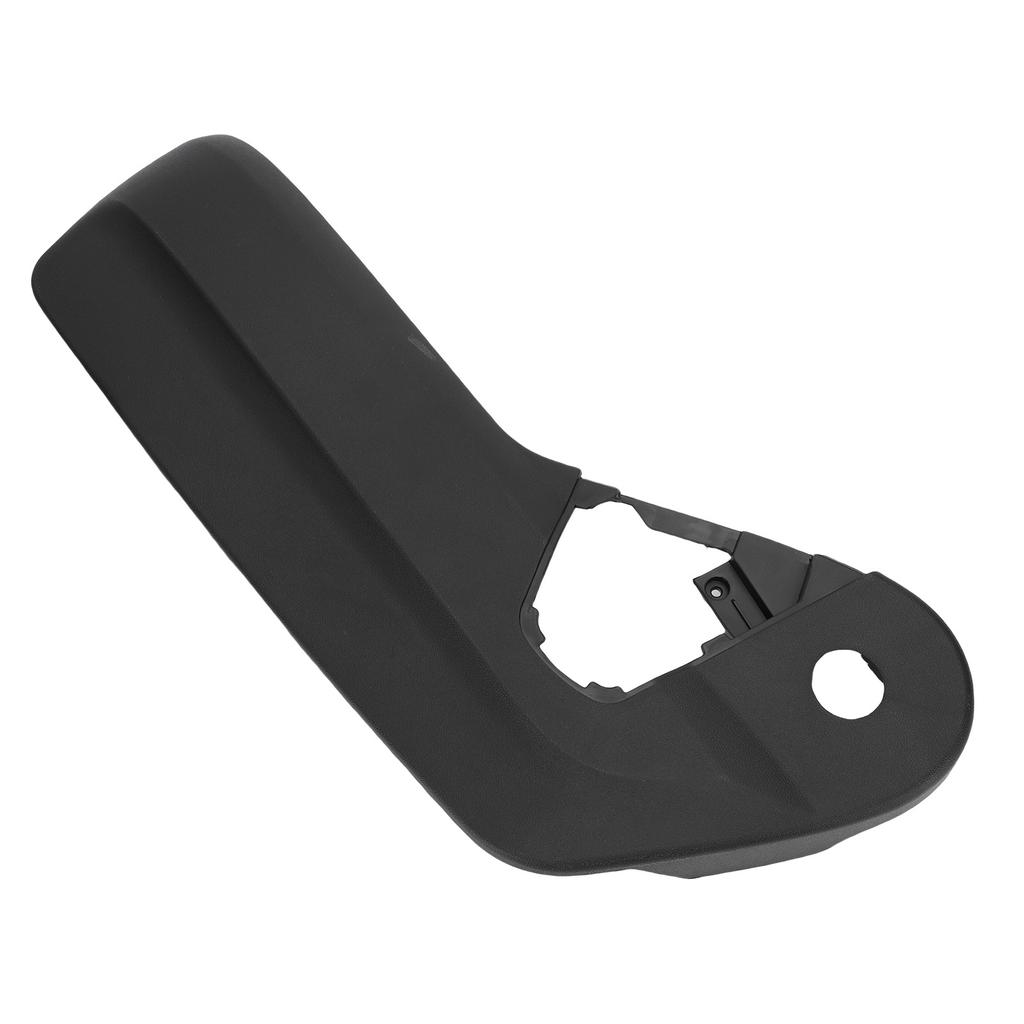 Driver Side Outboard Seat Shield 1JB13DX9AB Outer Seat Trim Panel Cover Bezel Replacement for Grand Caravan 2011 2020