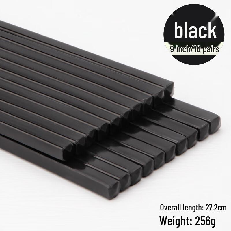 Jingyu Melamine Chopsticks