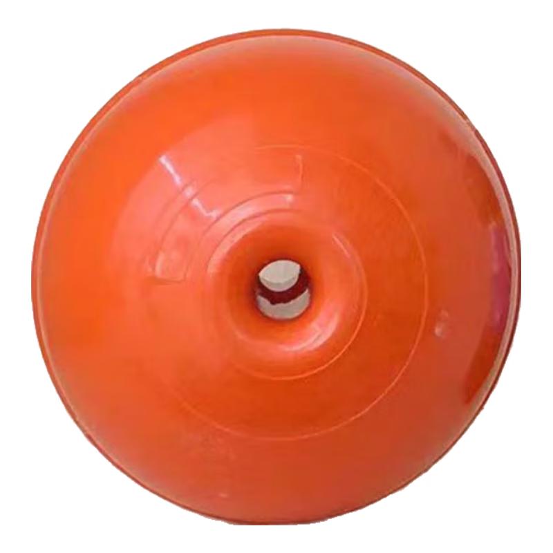 High-Density Plastic Waterway Buoy 30