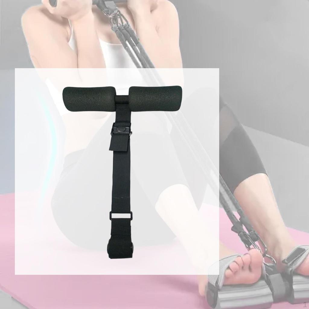 Abdominal Bar, Strength Training Aid, Versatile, Device, Train Pack for Men And