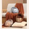 Electric Heated Foot Warmer