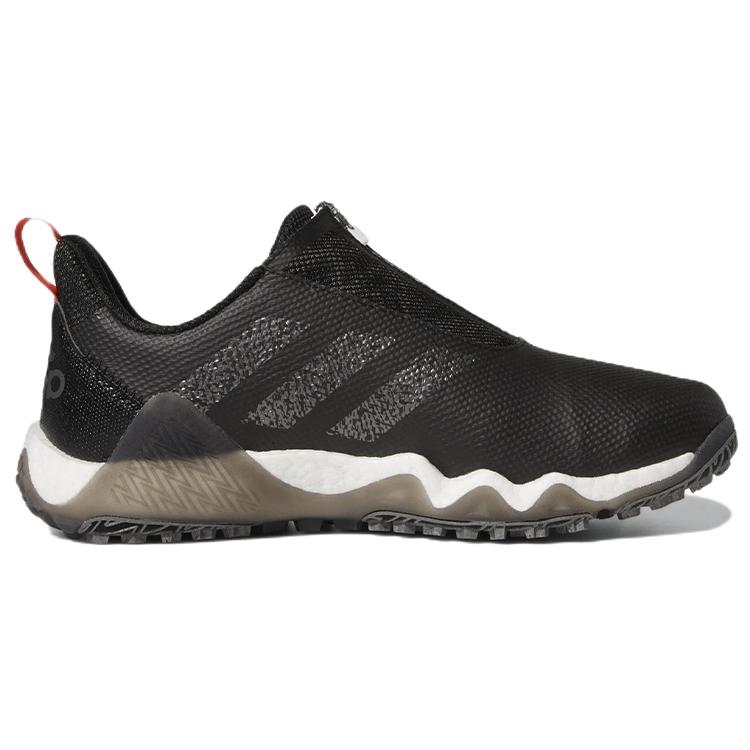 Adidas CodeChaos 22 Boa 'Black Dark Silver Metallic' GX3937