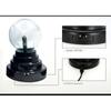 3 Zoll USB Magic Electrostatic Ion Ball Light Lightning Ball Nachtlicht Atmosphärenlicht