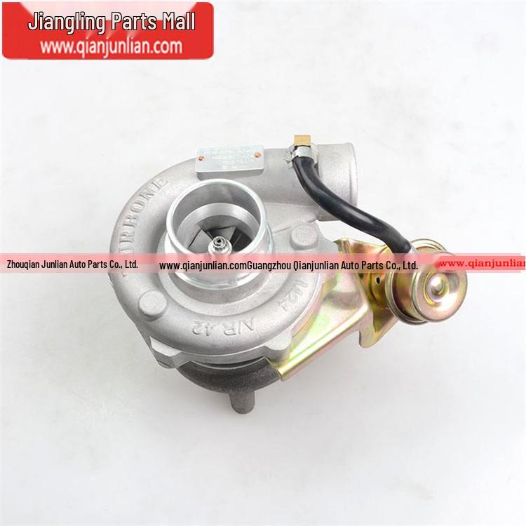 

Турбокомпрессор Jiangling Classic Transit Евро 3 1118300TAR-IJ QJL