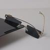Classic Cat Eye Sunglasses Women Men Retro Fashion Brand Designer Glasses Stylish Casual Female Male