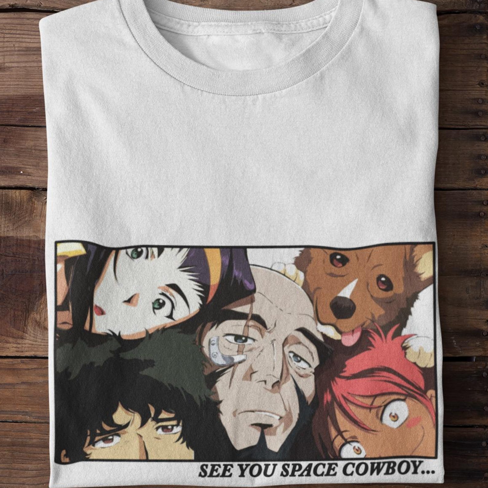 Vintage 90s Anime Shirt: Retro Manga T-shirt, for 90s Anime Lovers Tee, Whatever Happens Tshirt, Graphic Anime Unisex Shirt M