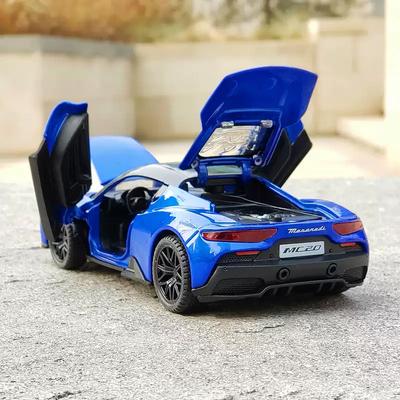 Oyuncaklar & Oyunlar – Oyuncak arabalar, trenler ve otobüsler