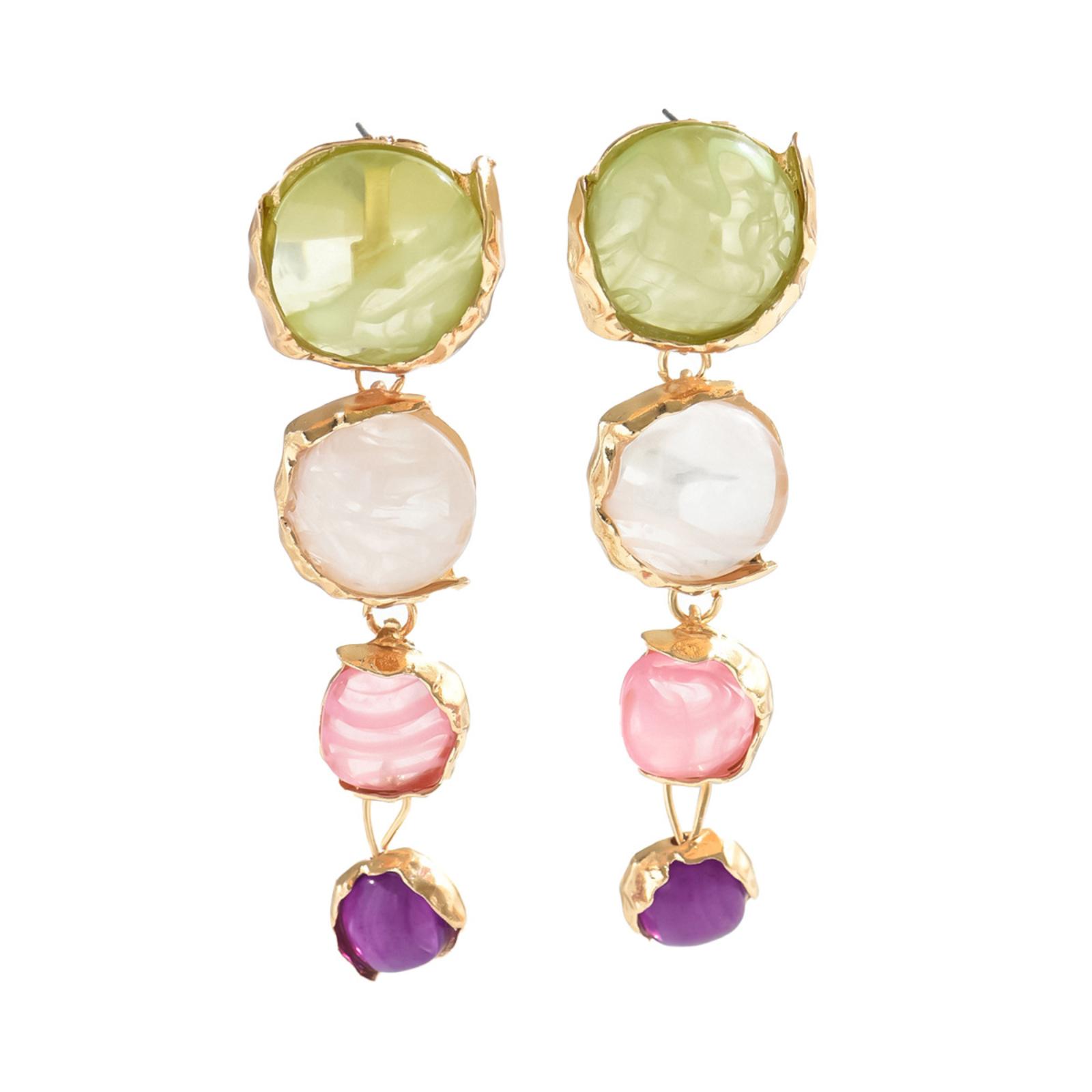 

Модный, Уникальный, Сдержанная роскошь, , И Ювелирные изделия высокого класса; Идеальный подарок для друга. One Size