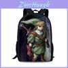 Der Legend Of Zelda Rucksack Mit Großem Fassungsvermögen Für Schule Und Reisen Fans