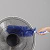 Bendable Cleaning Brush Long Bristles Multipurpose Machine Flexible Condenser Brushes Dust Clea K2Q2