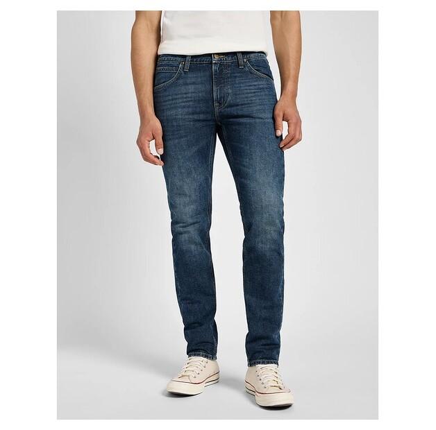 

Джинсы Lee DAREN ZIP FLY EU W32_L34