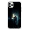 Husă de telefon pentru jocuri de film horror pentru iPhone 7 8 Plus X Xs Max Xr 11 12 13 Mini Pro Max SE2 Husa moale transparentă