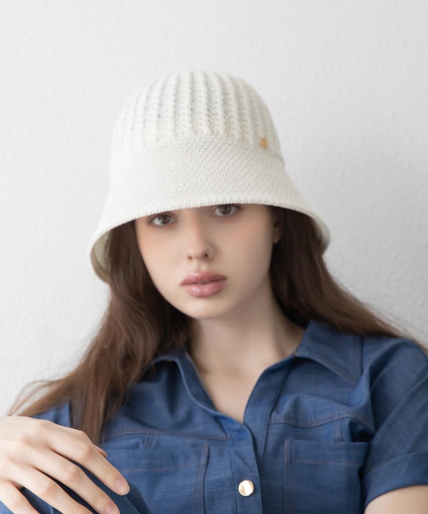 Koipeu Natural Branch Bucket Hat Cf101Ht139